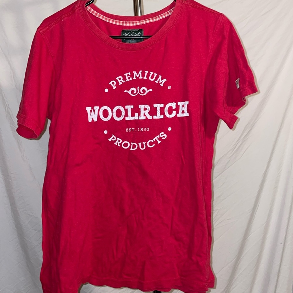 Woolrich